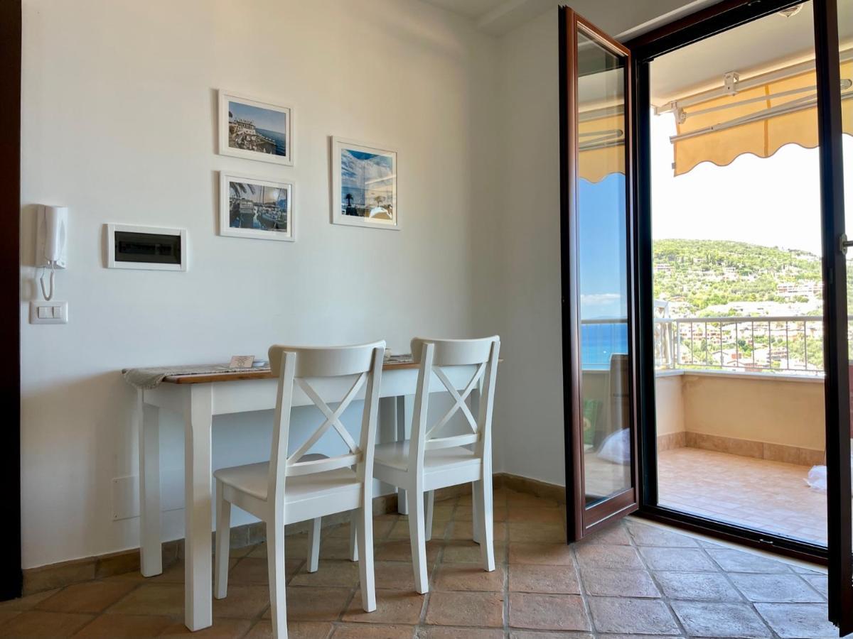 Terrazza 81 Apartamento Porto Santo Stefano  Exterior foto