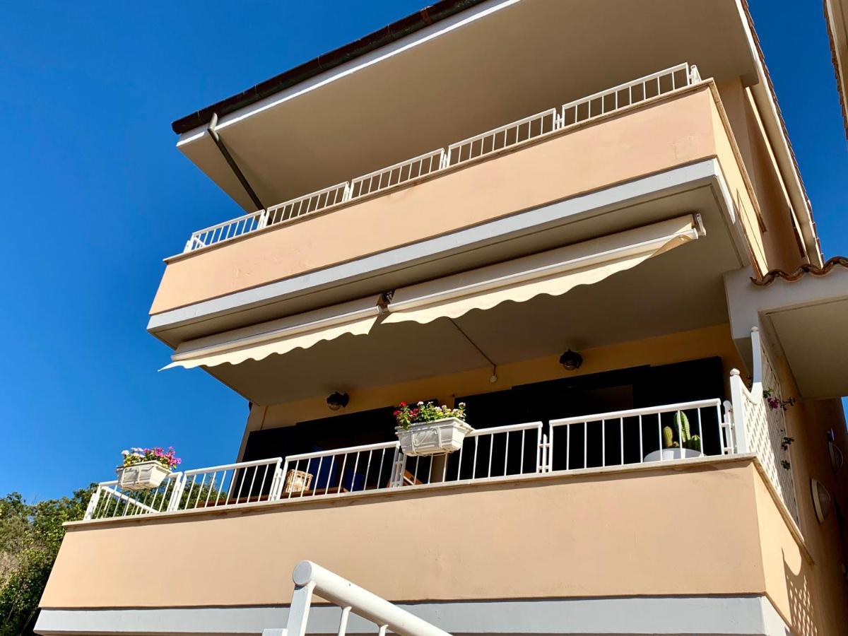 Terrazza 81 Apartamento Porto Santo Stefano  Exterior foto