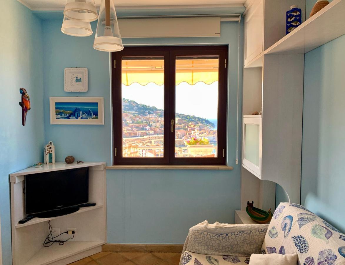 Terrazza 81 Apartamento Porto Santo Stefano  Exterior foto