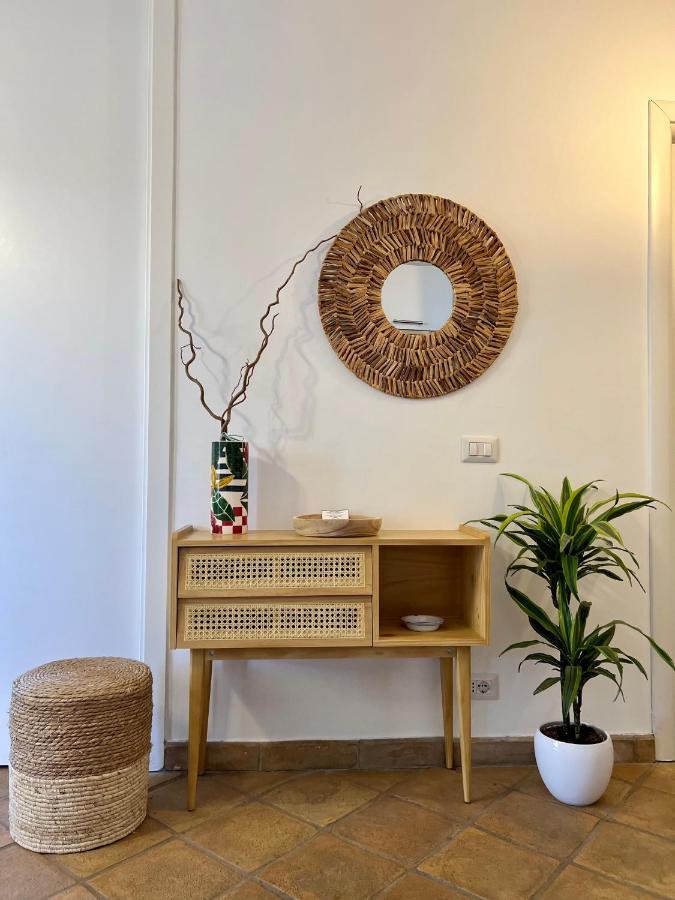 Terrazza 81 Apartamento Porto Santo Stefano  Exterior foto