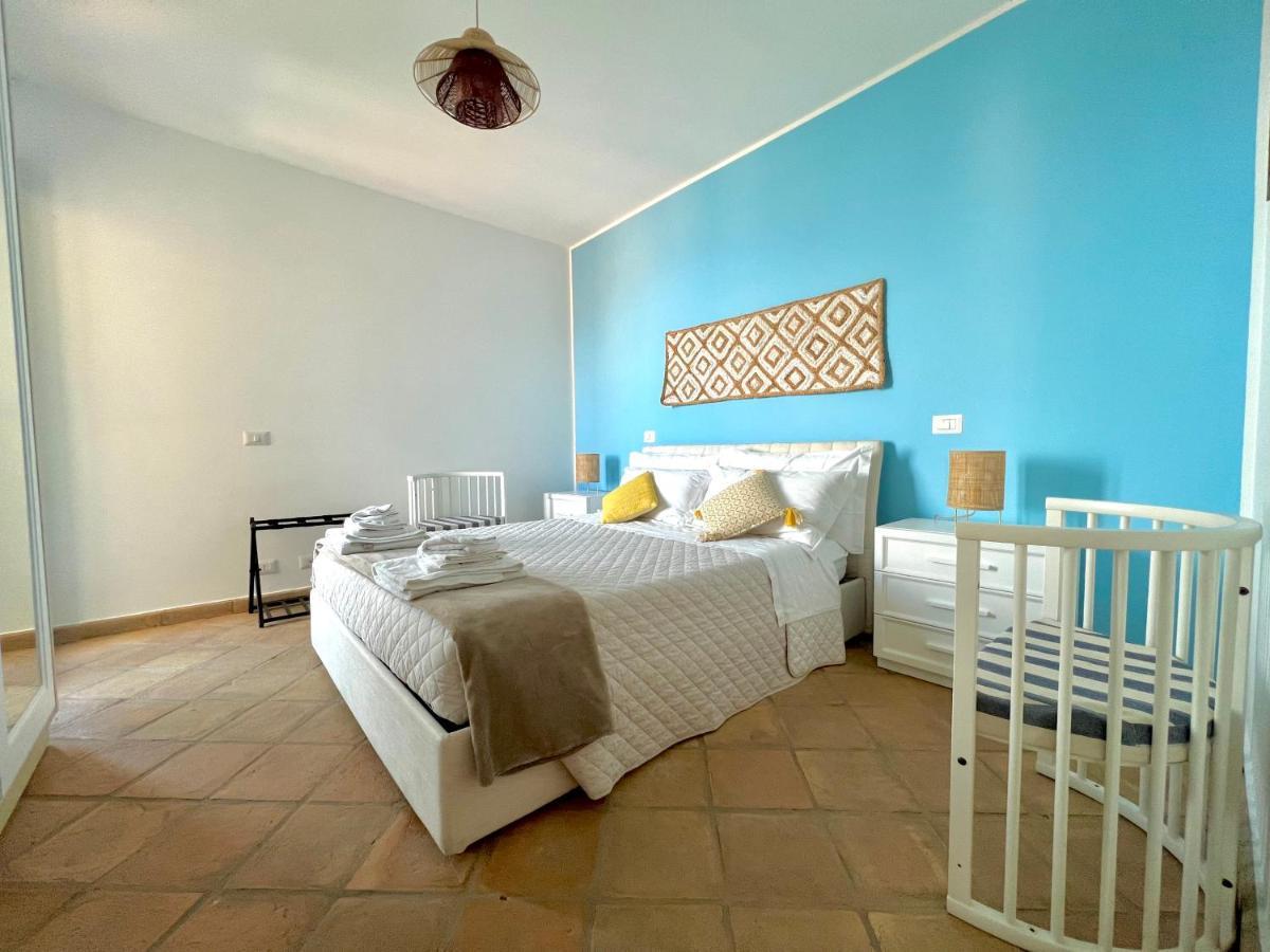 Terrazza 81 Apartamento Porto Santo Stefano  Exterior foto