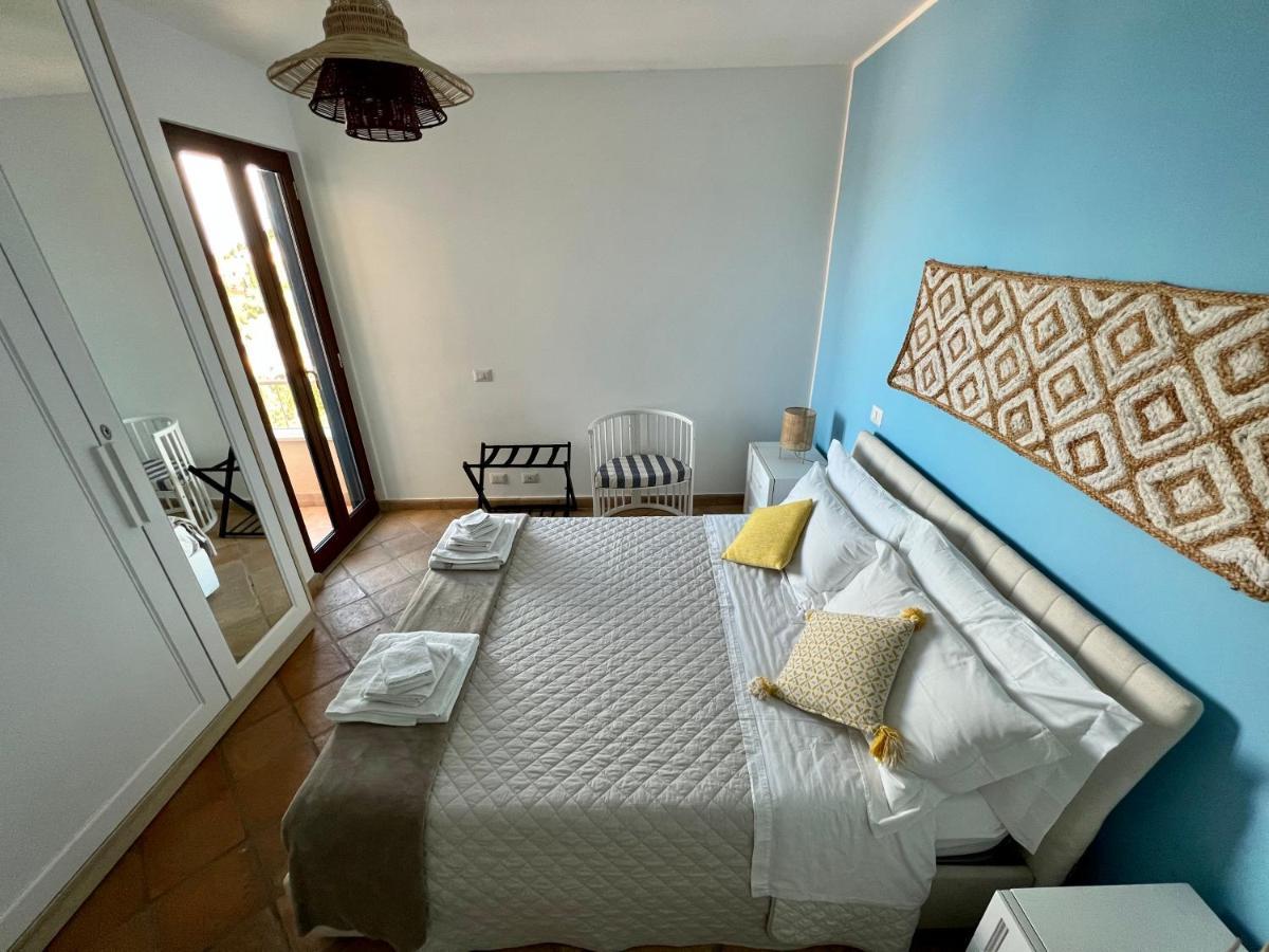 Terrazza 81 Apartamento Porto Santo Stefano  Exterior foto